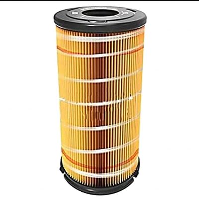 1R-0659 Filterpapier P550484 LP161 1541912130 848012 A730X6744GA für Lkw MD049 SFO0484 684