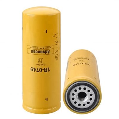 Hydwell OEM 1R0749 1R-0749 FF5319 BF7587 KC255 P551311 H175WK WK980/1 für CATERPILLAR