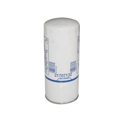 Eisen und Filterpapier Ölfilter 21707132 P550425 0451300003 6051438 9231100057 41190025 7423114217