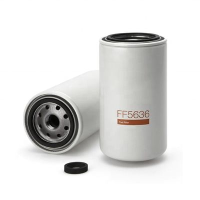 Strada Kraftstofffilter P550879 für Lkw FF5636 Bf7924 33936 4940647 Direktlieferung