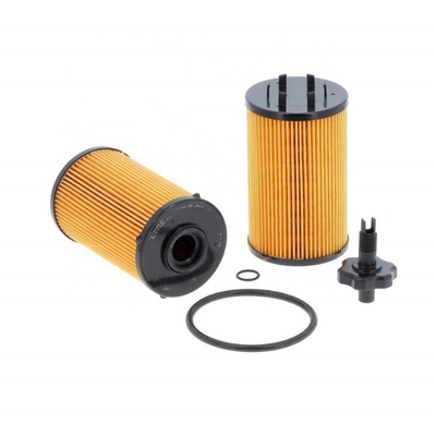 Eisen 15601-78140 Hydrowell Schwerlastwagen Teile Motor Dieselölfilter für Hino 500 700 268