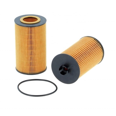 LF3827 LP8700 11708550 P550768 Schmierstofffilter für die Reparatur von Baggern