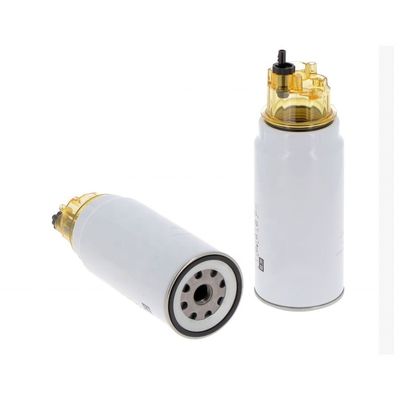 Hydwell-Brennstofffilter/Wasserseparatorfilter 612600081335 für LKW Ersetzen/Reparatur