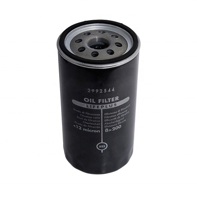 Referenznummer LF3977 Hydwell Ölfilter 2992544 mit und gut