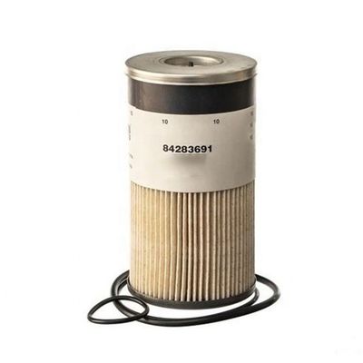 Schwerlastfahrzeugfilterelement P551052 für Dieselkraftstofffilter 84283691 PF7895 FS19727