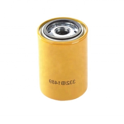 Hydwell 93*93*72 Motorölfilter für Bagger 332/B1489 Funktion
