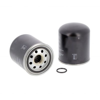 Dieselmotor-Spin-Filterpapier für Lkw-Lufttrocknerpatrone 81521086025