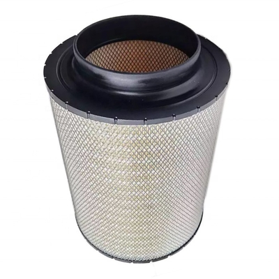 Eisen S6R Ersatzfilter B120376 P523048 86309 8N-2556 für Baumaschinen