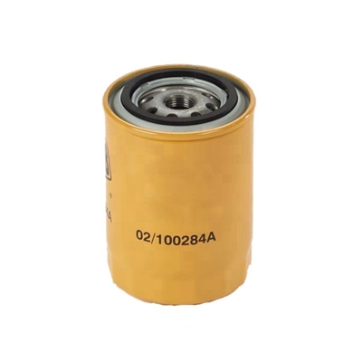 Lkw-Ersatzteil Schmierstoff-Spin-on-Ölfilter 02/100284A für Universal-Lkw