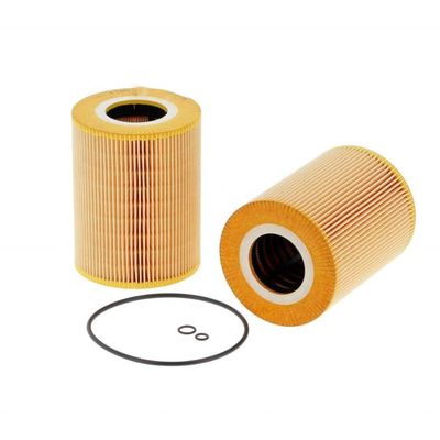 Hydwell Auto Truck Ölfilter OE646/1 LF3867 E13HD47 OX146D HU1381X LF3867 51055040098