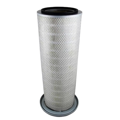 Luftfilter für Traktormotoren Ersatzteile P150695 AF1969M 3I0405 01402464 1110903 31483001 97136305