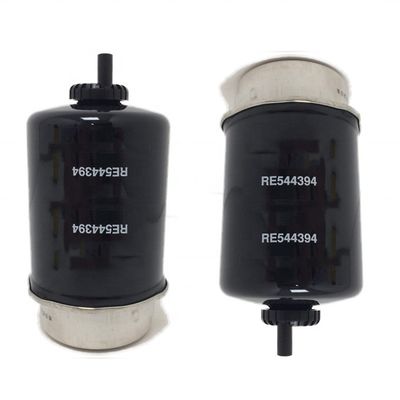 80*80*154 Dieselbrennstoffsystem RE544394 Re509031 Brennstoffwasserfänger Trennseparator Brennstofffilter