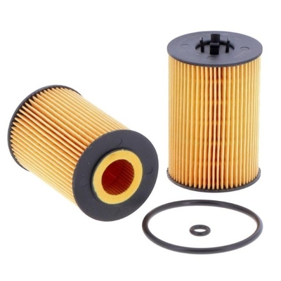 Hu7020z SO 7251 Ölfilter für Lkw-Motorteile Höchstleistung