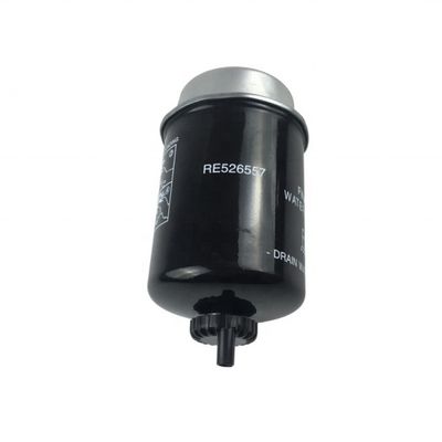 HYDWELL Eisenbrennstoff-Wassertrennfilter RE526557 WK8166 FS19978 P551424 für die Jahre 1970-1982