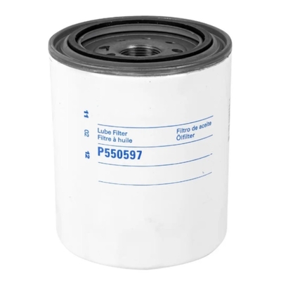 Lkw-Modell für Lkw-Ölfilter P550597 P502364 LF550597 C115 LS895 5025093 SP993