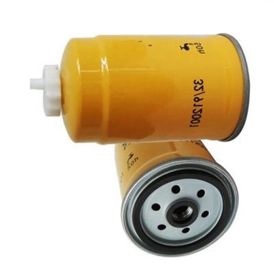 Kraftstofffilter für LKW FF5135 32912001 203-01-K1280 3976655 39766555 Me014833 P550588 für AGRALE