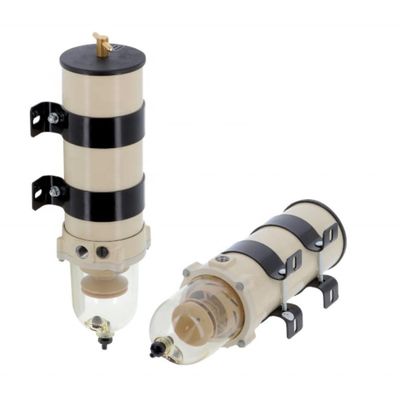 Hydwell Turbine Serie 500fg 900 Fg 1000fg 1500fg Kraftstofffilter für Dieselkraftstoffsystem