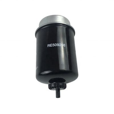 Brennstoff-Wasser-Separator RE509208 Bf7784-D P551434 Fs19826 35733 Filterelemente 80*80*154
