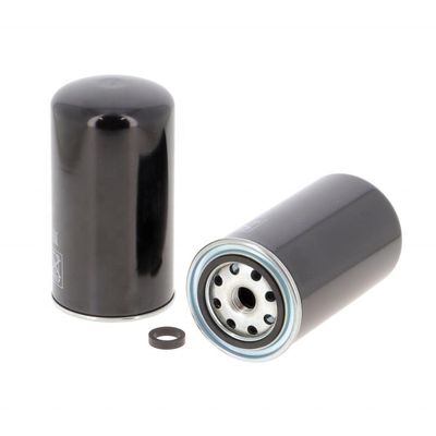 Kraftstofffilter 6754-79-6140 für den Austausch/Reparatur Hydwell OE NO. 6754-79-6140 P550881 CLX251C