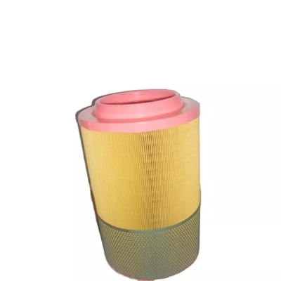 Lkw-Luftfilter 59004040 P784198 RS553781083040101 81083040103 für schwere Lkw
