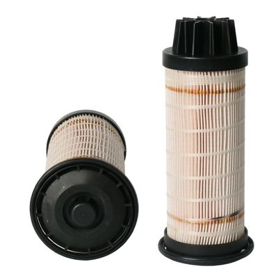 Exkavator Teile Kraftstofffilter 523-4987 SN40858 für 322 Truck Modell von Hydwell