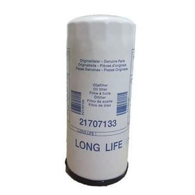 Ersatzteile für Lkw-Ölfilter 21707133 20709459 20539275 21707136 4787362 für Lkw-Motoren