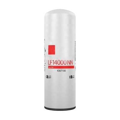 Lkw-Luibe-Ölfilter LF14000NN P550949 2882673 RE574468 6002111340 4136480 85114044