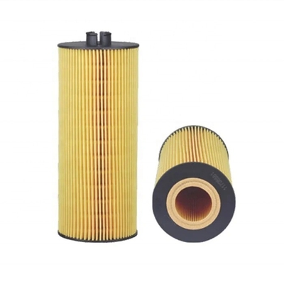 510600108 Filterpapier für Traktorteile für Mülltransporter
