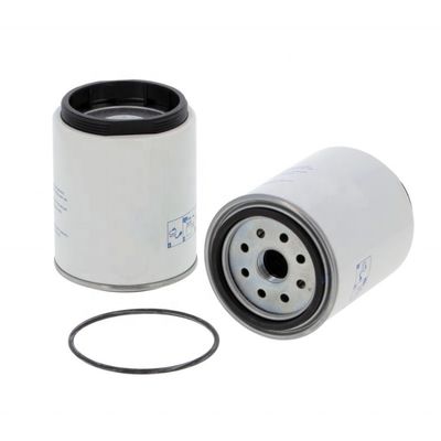 Kraftstofffilter für Lkw Wassertrennseparator 87840136 P551852 BF1223-SP FS19687 R60T für das Jahr 1987