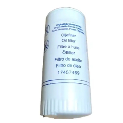 Hydwell Schmierölfilterpatrone P553771 1114786 3BP20219 07114786 für Lkw-Motoren