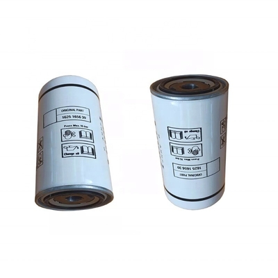 Luftkompressor Teil Filter Element Ölfilter 1625165639 1625165778 111*111*263 Beste