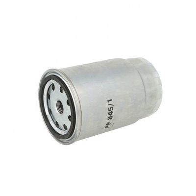 Filterpapier PP845/1 Brennstofffilter für Baumaschinen in Produktionsanlagen