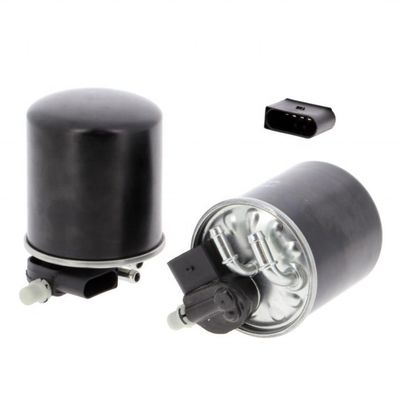 FF276 SN70395 Hydwell-Brennstofffilterelemente mit Best of Sale