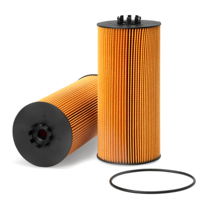 LF550769 177725 L55960 Spin-On-Schmierölfilterelement P550769 für Lkw-Motoren
