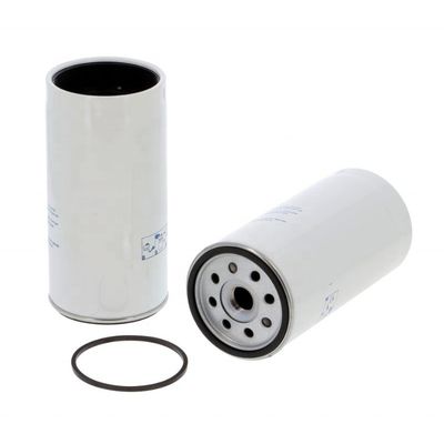 Dieselbrennstoffsystem Filter Typ Brennstofffilterelemente FS19914 WK1080/7x PFF5602 2997378