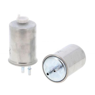 Hydwell-Kühler 320/A7170 SN70299 für Motormodell 192f Kraftstofffilter Lkw Ersatzteile