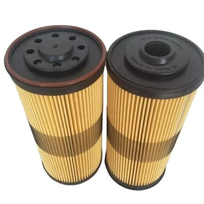 FBO60348-FBO60356 Parker Kraftstofffilter/Wassertrennstoff 0,5 kg 10*10*23,4 cm Langlebig