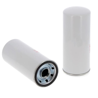 Eisen Filterpapier Schmierstoffölfilter für Traktor Diesel 37540-11100 P551133 3043596 GM38852