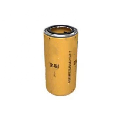 081-4661 Schmierölfilter für Baggermotoren Teile P553771 46080160 11849601 67008922