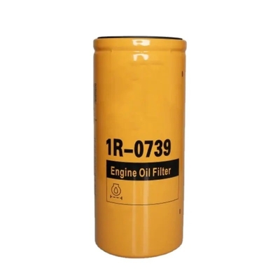 Schleifölfilter 1R-0739 P554004 IR0658 LFP3191 69002782 330560321