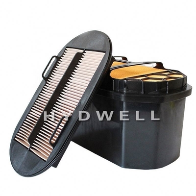 Teile für Bagger 4969841 4969842 Honighalm-Luftfilter für Effizienzmotor