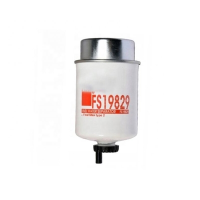 Treibstoff-Wasser-Trennstoff-Kartusche Filter FS19829 Die beste Wahl für die Kunden