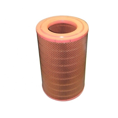 Dieselgenerator-Luftfilter für Fahrzeugmaschinen 612600114890 K3047 RS3714-OC RS83714