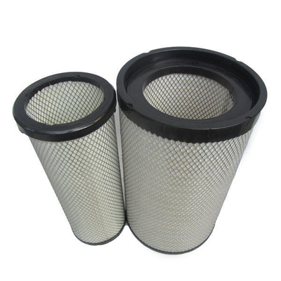 Hydwell produziert Dieselmotoren Luftfilter K3046 Standard AF25266 AF25267 OE NO