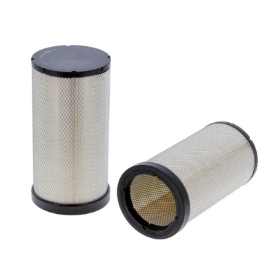 Hydwell Black Luftfilter für Schwerlastfahrzeuge P532510 6I2510 zum Ersetzen/Reparaturzweck