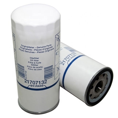 21707132 P550425 6051438 1533832 477556 9231100057 41190025 Ölfilter für Lkw-Teile