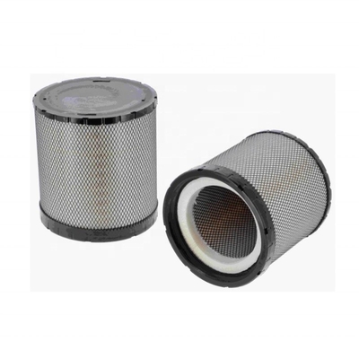 RE210102 Hydwell-Luftfilter Primärradialsiegel für Traktor-Dieselmotoren 301*301*312