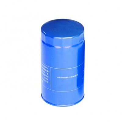 Hydwell Dieselbrennstofffilter CK8124 CX0815 612600081334 R010036 1000442956 WD612600081334