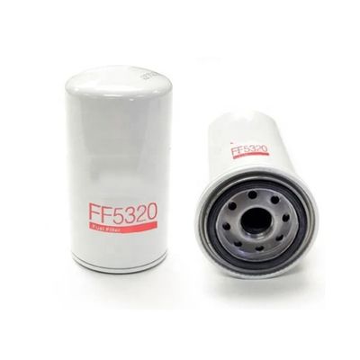 Kraftstofffilter für Lkw FF5320 P551313 1R0763 32K6200400 zum Ersetzen/Reparaturen von Ölsystemen