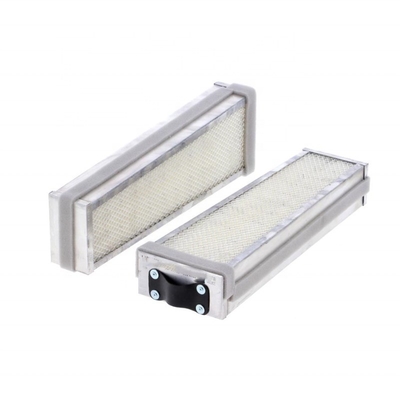 P628442 AH115836 AH112712 AF55747 PA3886 Wasserloch Kabine Luftfilter-Panel Lüftung